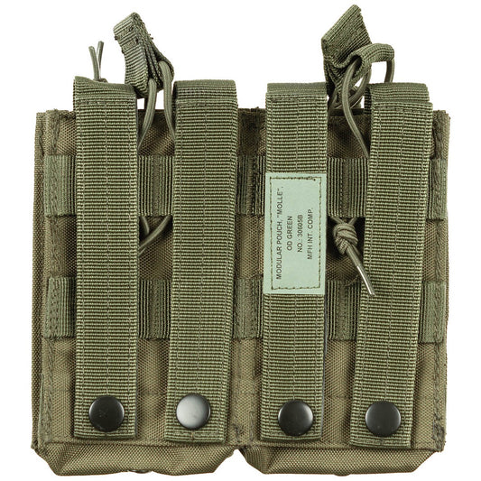 Modular Tasche, "MOLLE",oliv