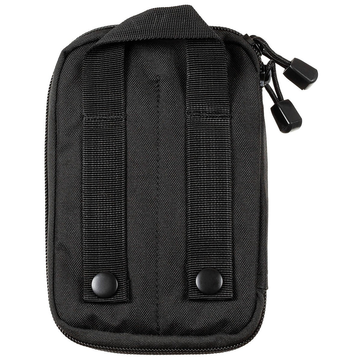 Dokumenten-/Smartphone-Tasche,MOLLE, schwarz