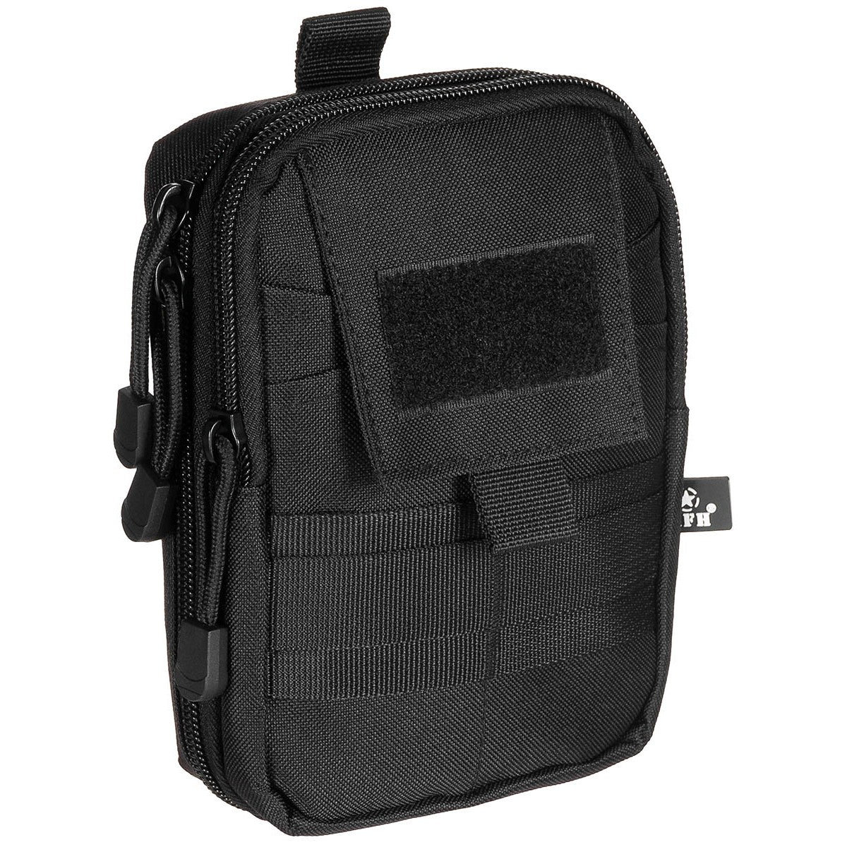 EDC Tasche, "MOLLE",schwarz