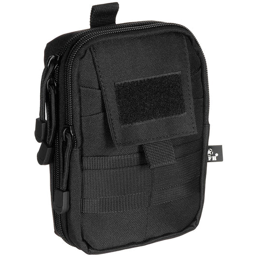 EDC Tasche, "MOLLE",schwarz