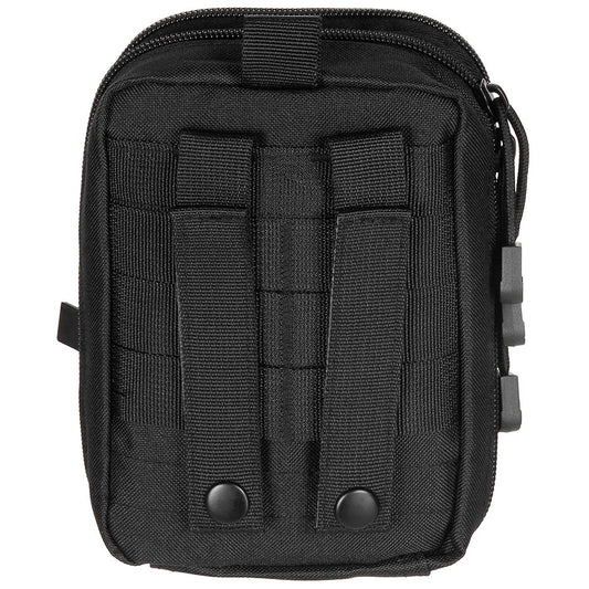EDC Tasche, "MOLLE",schwarz