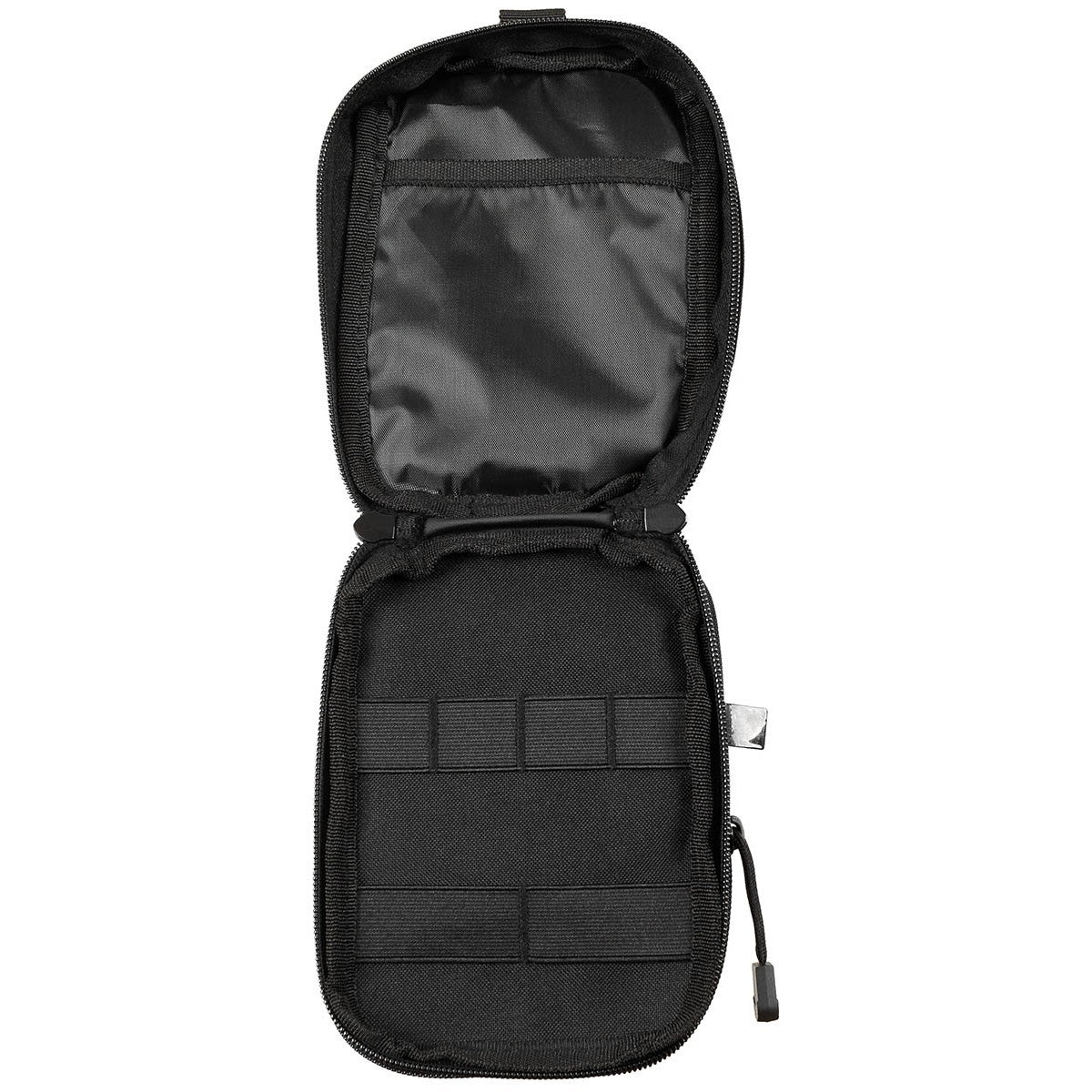 EDC Tasche, "MOLLE",schwarz