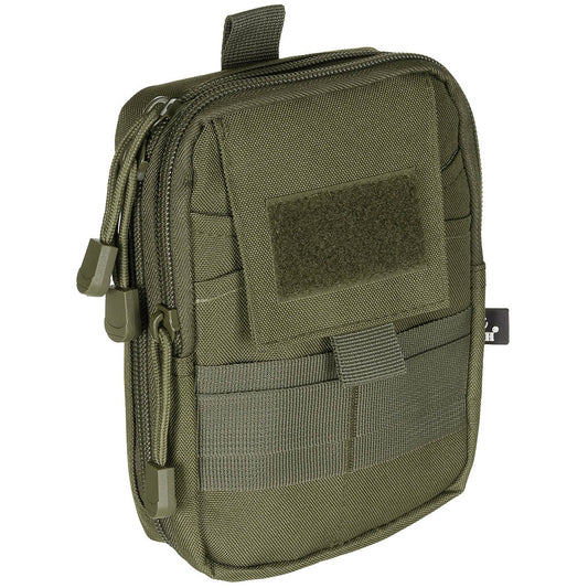 EDC Tasche, "MOLLE",oliv