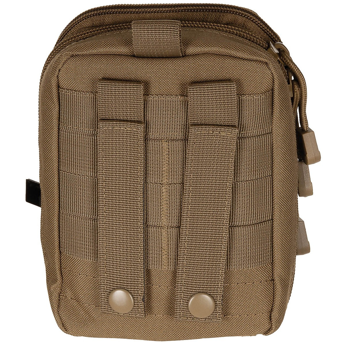 EDC Tasche, "MOLLE",coyote tan