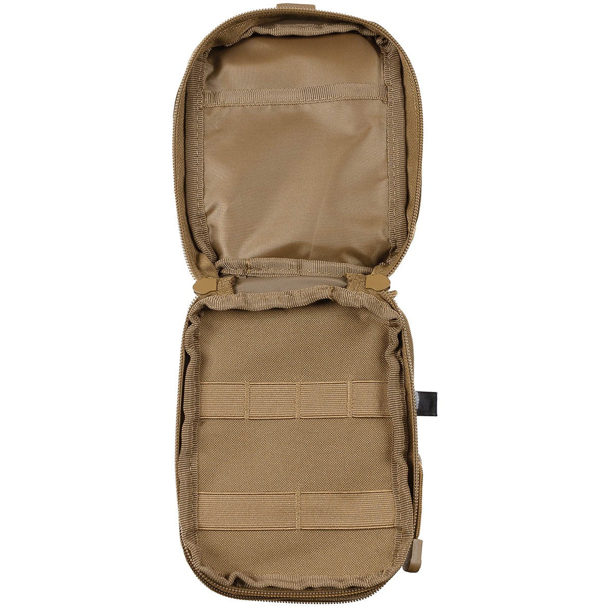 EDC Tasche, "MOLLE",coyote tan