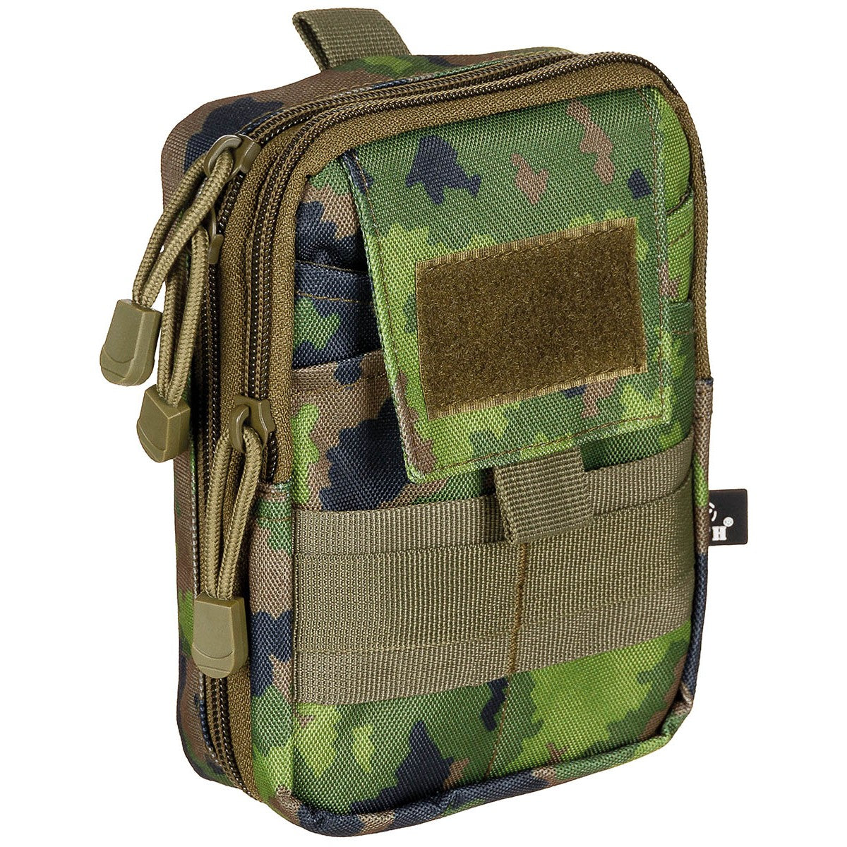 EDC Tasche, "MOLLE",M05 tarn