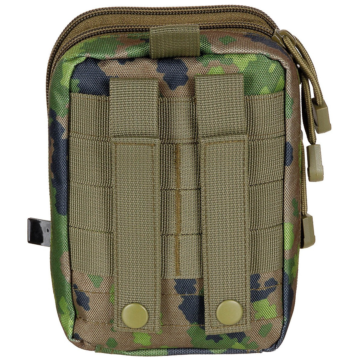 EDC Tasche, "MOLLE",M05 tarn