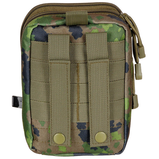 EDC Tasche, "MOLLE",M05 tarn