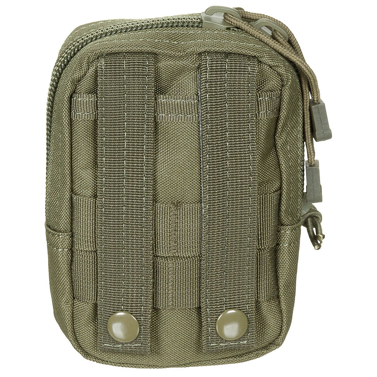 Mehrzwecktasche, "MOLLE",oliv