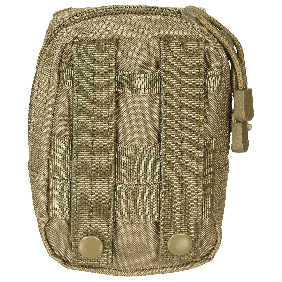 Mehrzwecktasche, "MOLLE",coyote tan