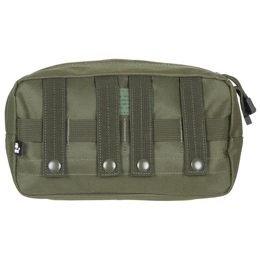 Mehrzwecktasche, "MOLLE",groß,oliv