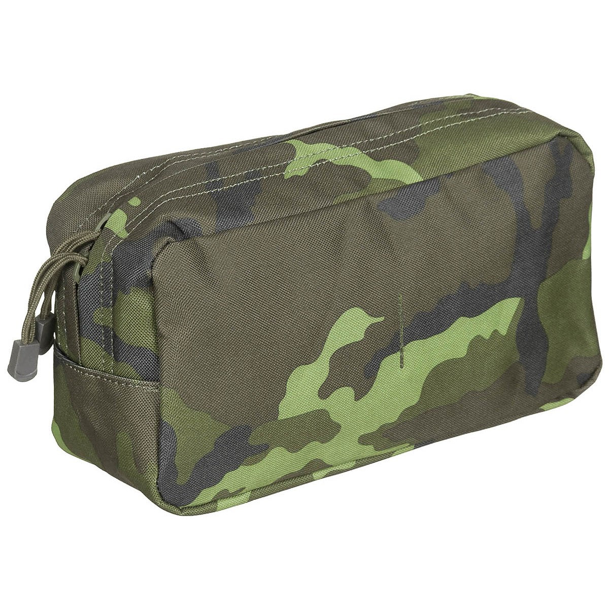 Mehrzwecktasche, "MOLLE",groß,M 95 CZ tarn