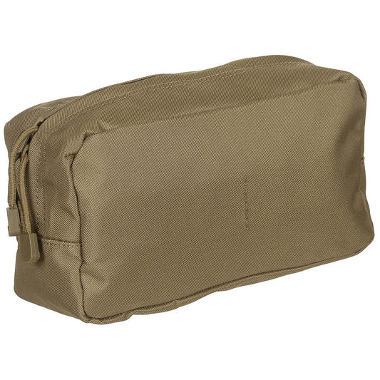 Mehrzwecktasche, "MOLLE",groß,coyote tan