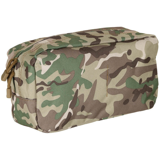 Mehrzwecktasche, "MOLLE",groß,operation-camo