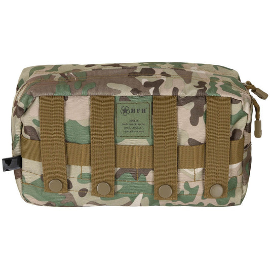 Mehrzwecktasche, "MOLLE",groß,operation-camo