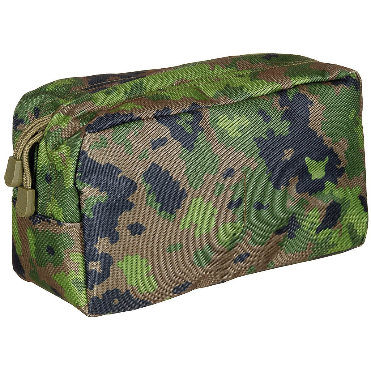 Mehrzwecktasche, "MOLLE",groß,M05 tarn