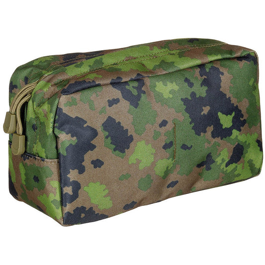 Mehrzwecktasche, "MOLLE",groß,M05 tarn
