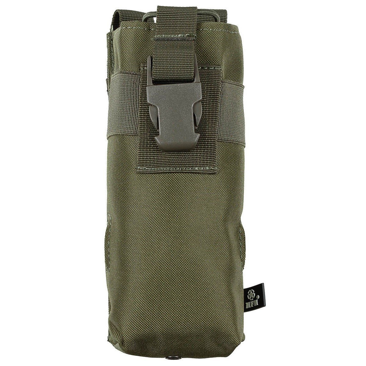 Funkgerätetasche, "MOLLE",oliv