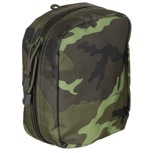 Mehrzwecktasche, "MOLLE",klein, M 95 CZ tarn