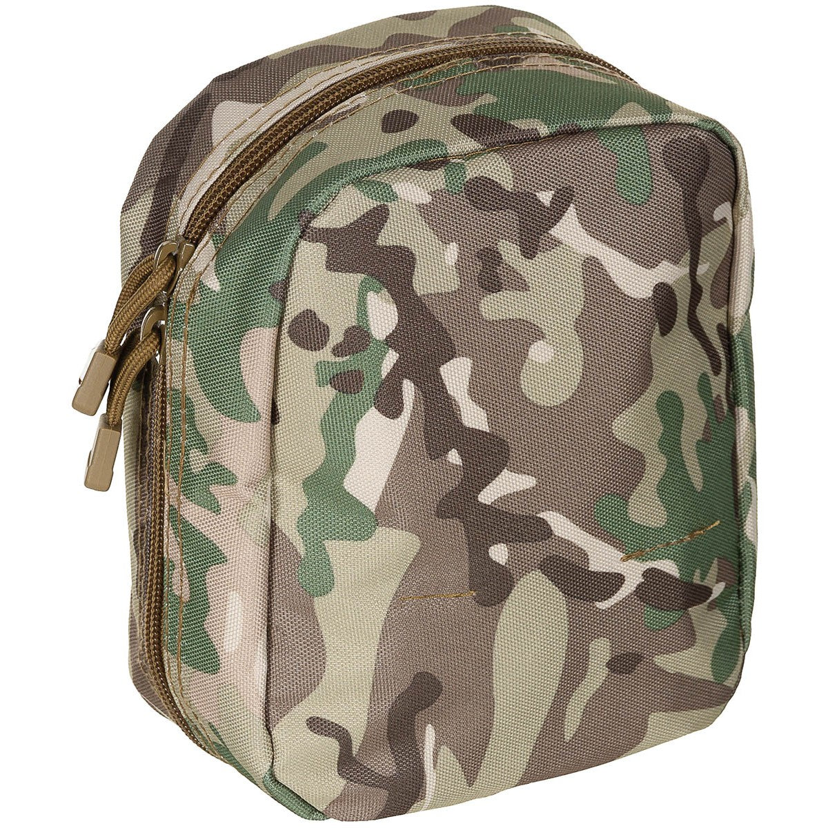 Mehrzwecktasche, "MOLLE",klein, operation-camo