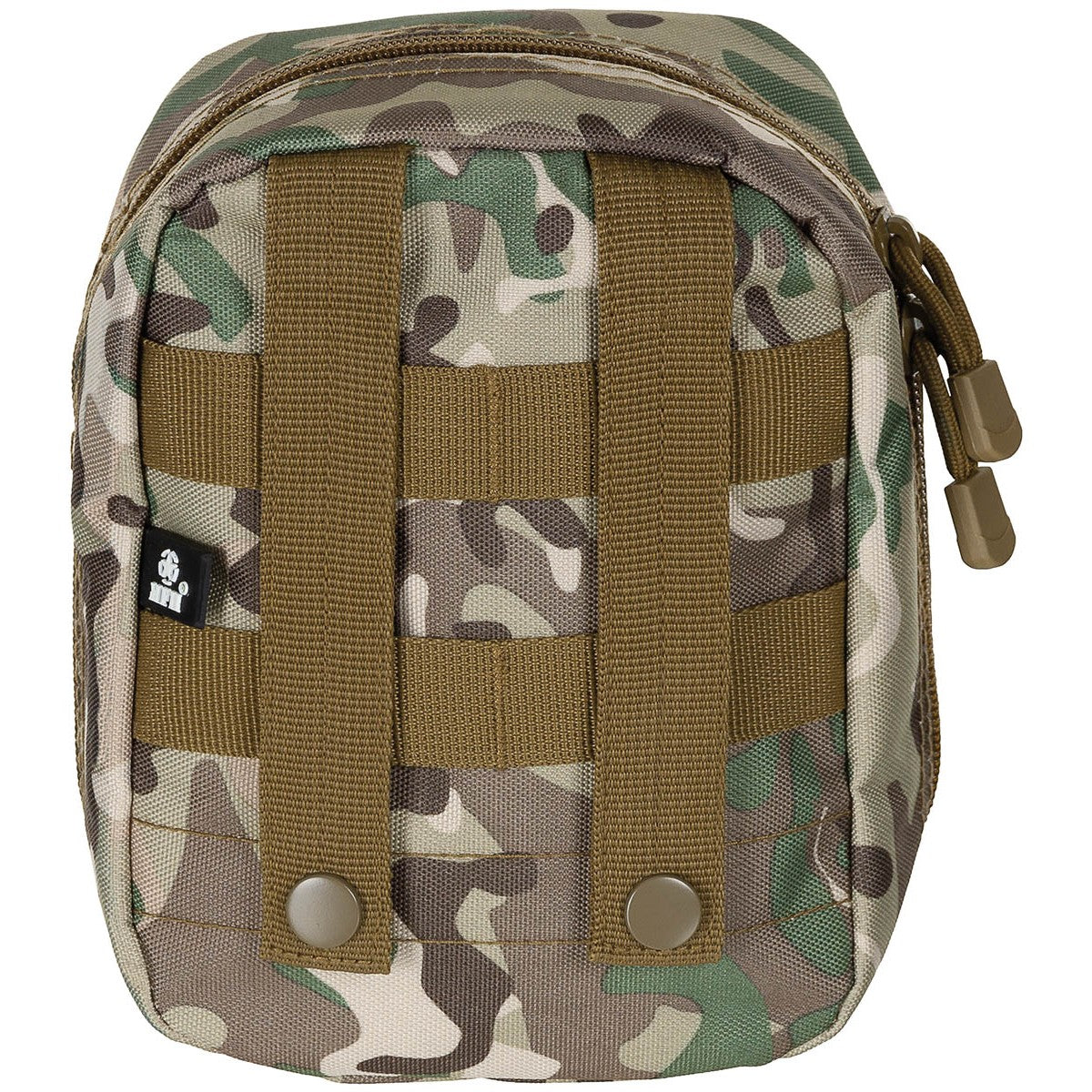 Mehrzwecktasche, "MOLLE",klein, operation-camo