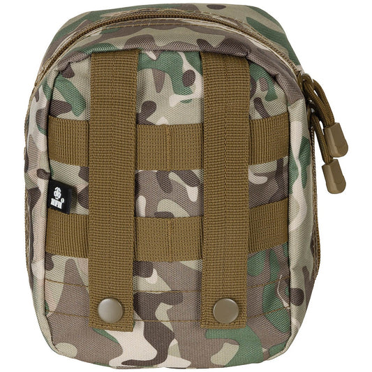 Mehrzwecktasche, "MOLLE",klein, operation-camo
