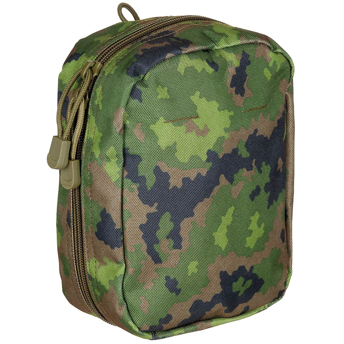 Mehrzwecktasche, "MOLLE",klein, M05 tarn