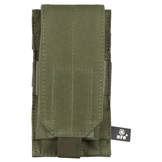 Magazintasche,"MOLLE",oliv