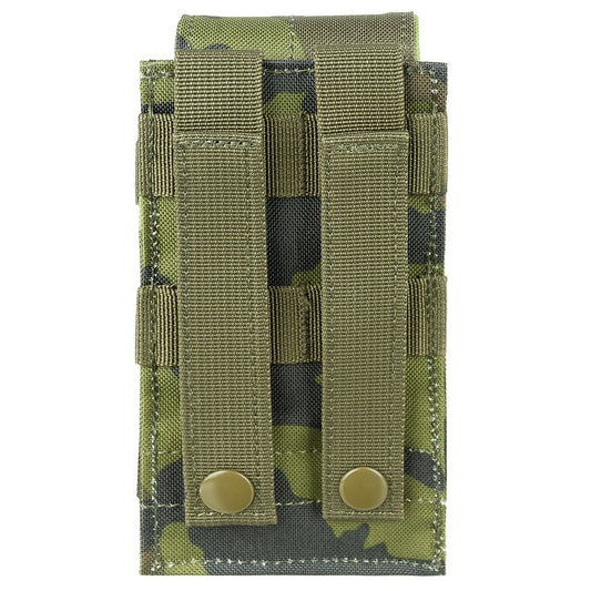 Magazintasche, "MOLLE",M 95 CZ tarn