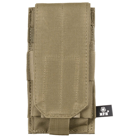 Magazintasche, "MOLLE",coyote tan