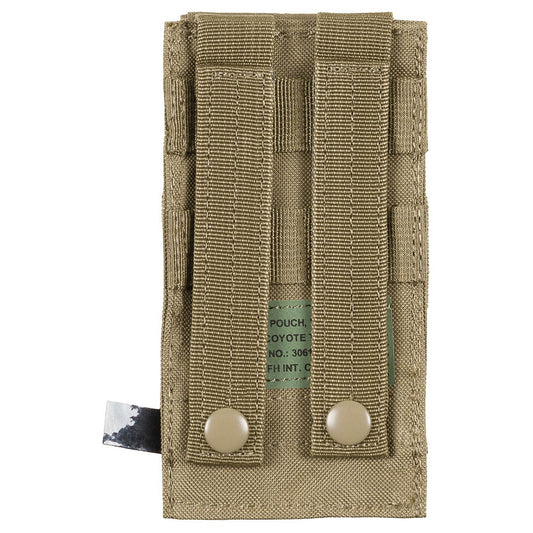 Magazintasche, "MOLLE",coyote tan
