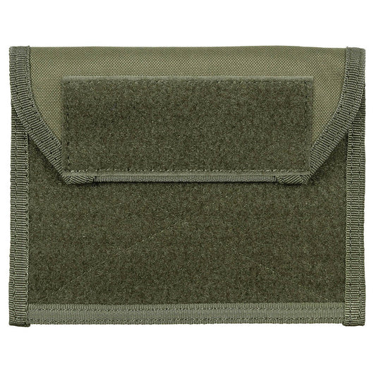 Brusttasche, "MOLLE",oliv