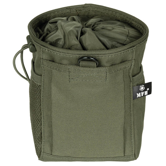 Patronenhülsen-Tasche,"MOLLE",oliv