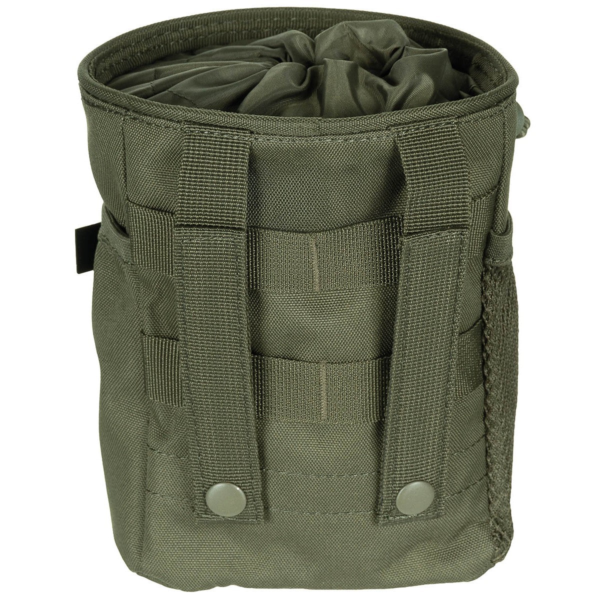 Patronenhülsen-Tasche,"MOLLE",oliv