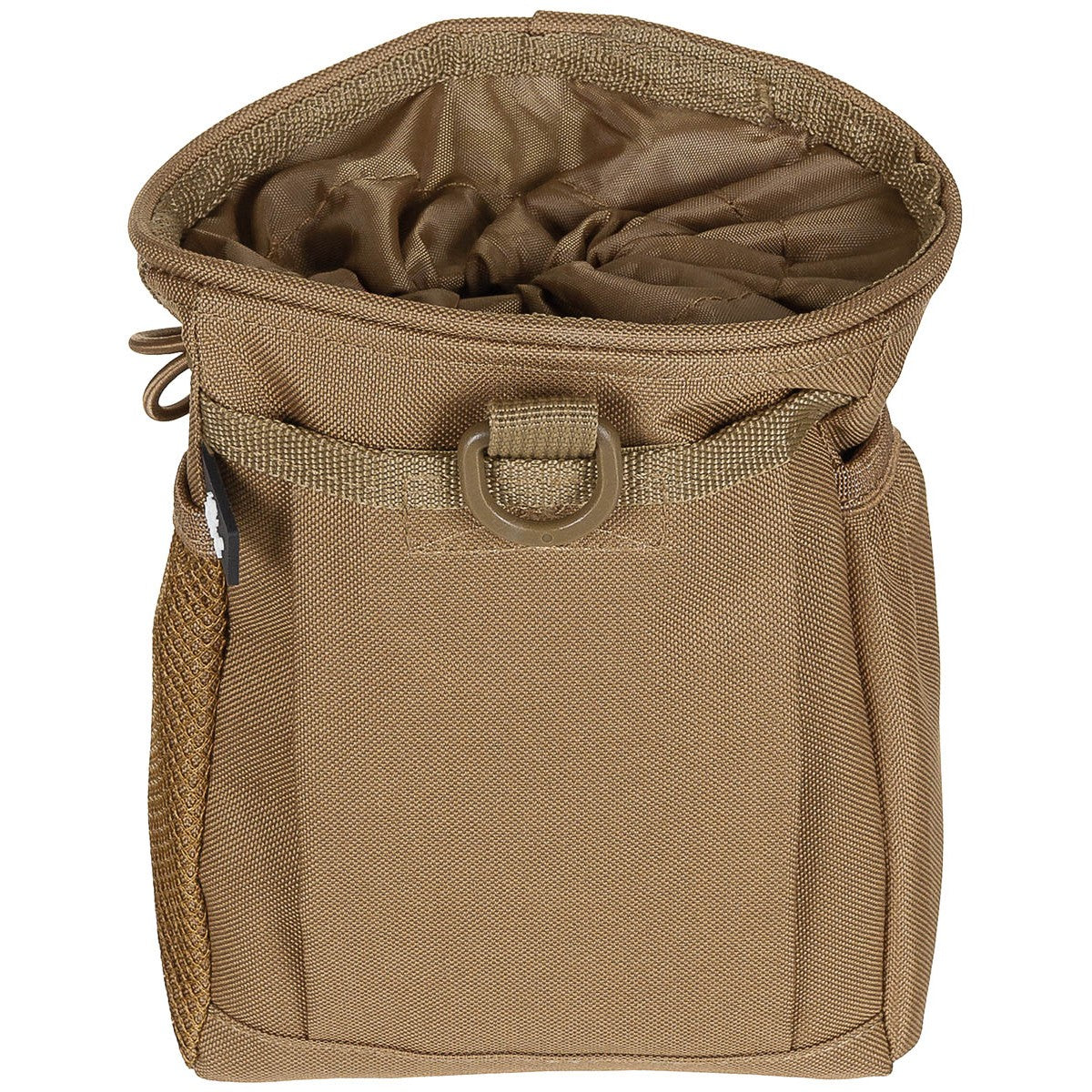 Patronenhülsen-Tasche,"MOLLE",coyote tan