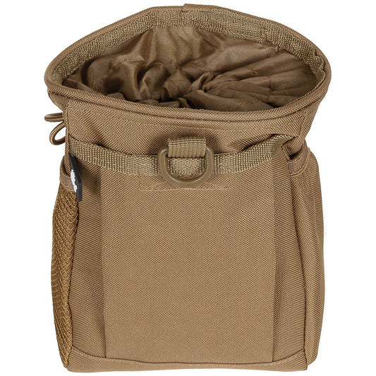 Patronenhülsen-Tasche,"MOLLE",coyote tan