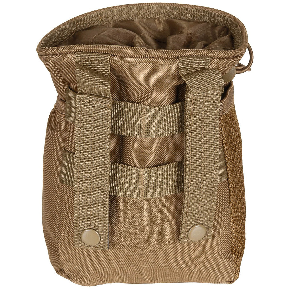 Patronenhülsen-Tasche,"MOLLE",coyote tan