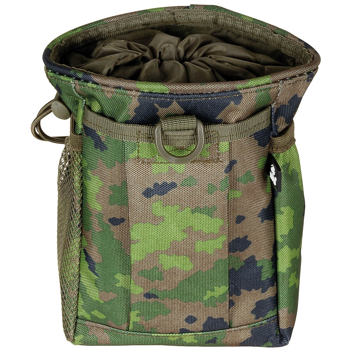 Patronenhülsen-Tasche,"MOLLE",M05 tarn