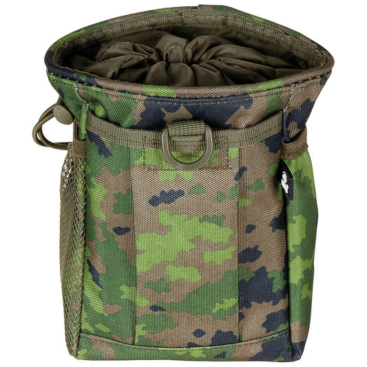 Patronenhülsen-Tasche,"MOLLE",M05 tarn