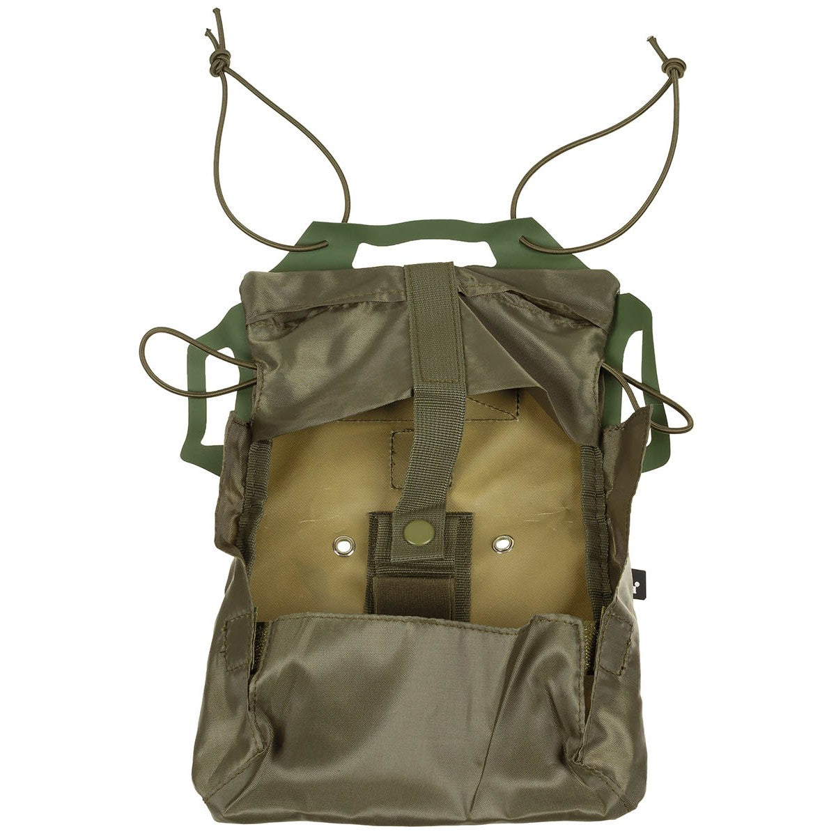Tasche, Erste-Hilfe,Tactical IFAK, M 95 CZ tarn