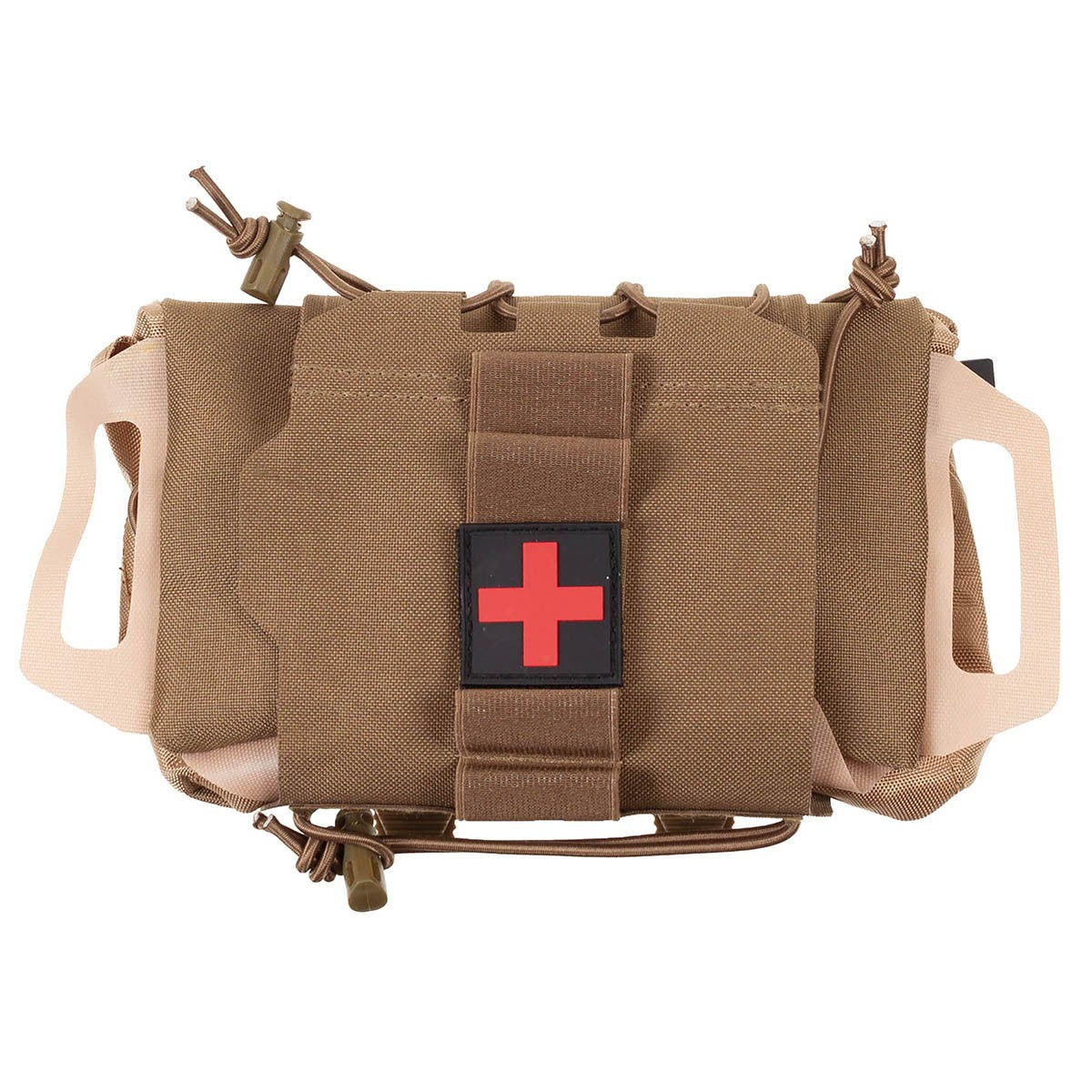 Tasche, Erste-Hilfe,Tactical IFAK, coyote tan