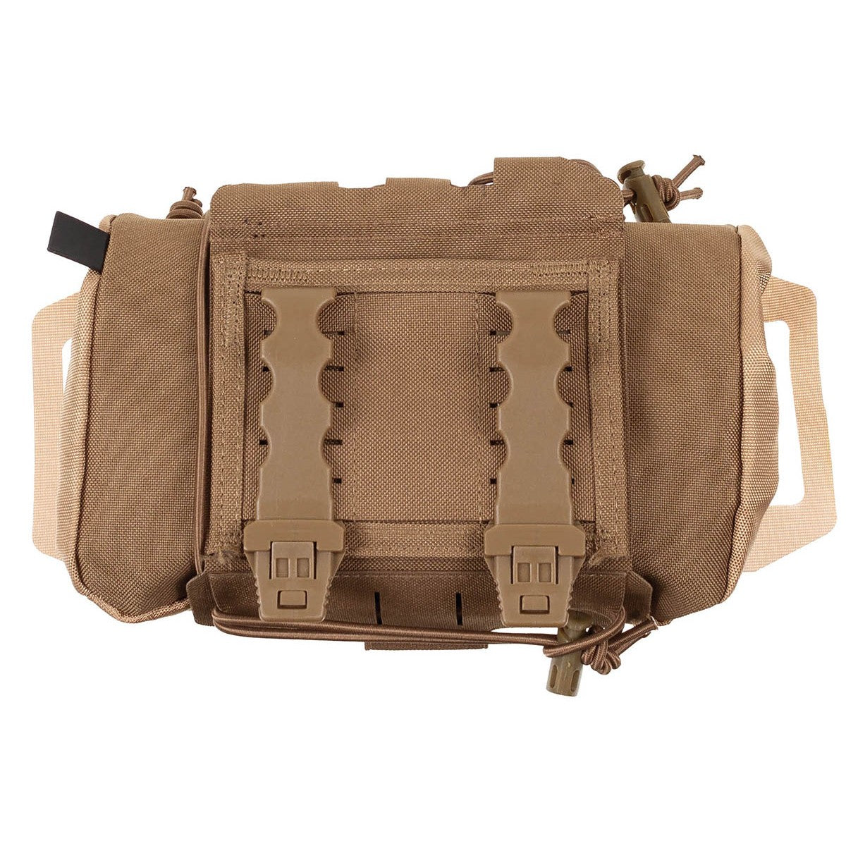 Tasche, Erste-Hilfe,Tactical IFAK, coyote tan