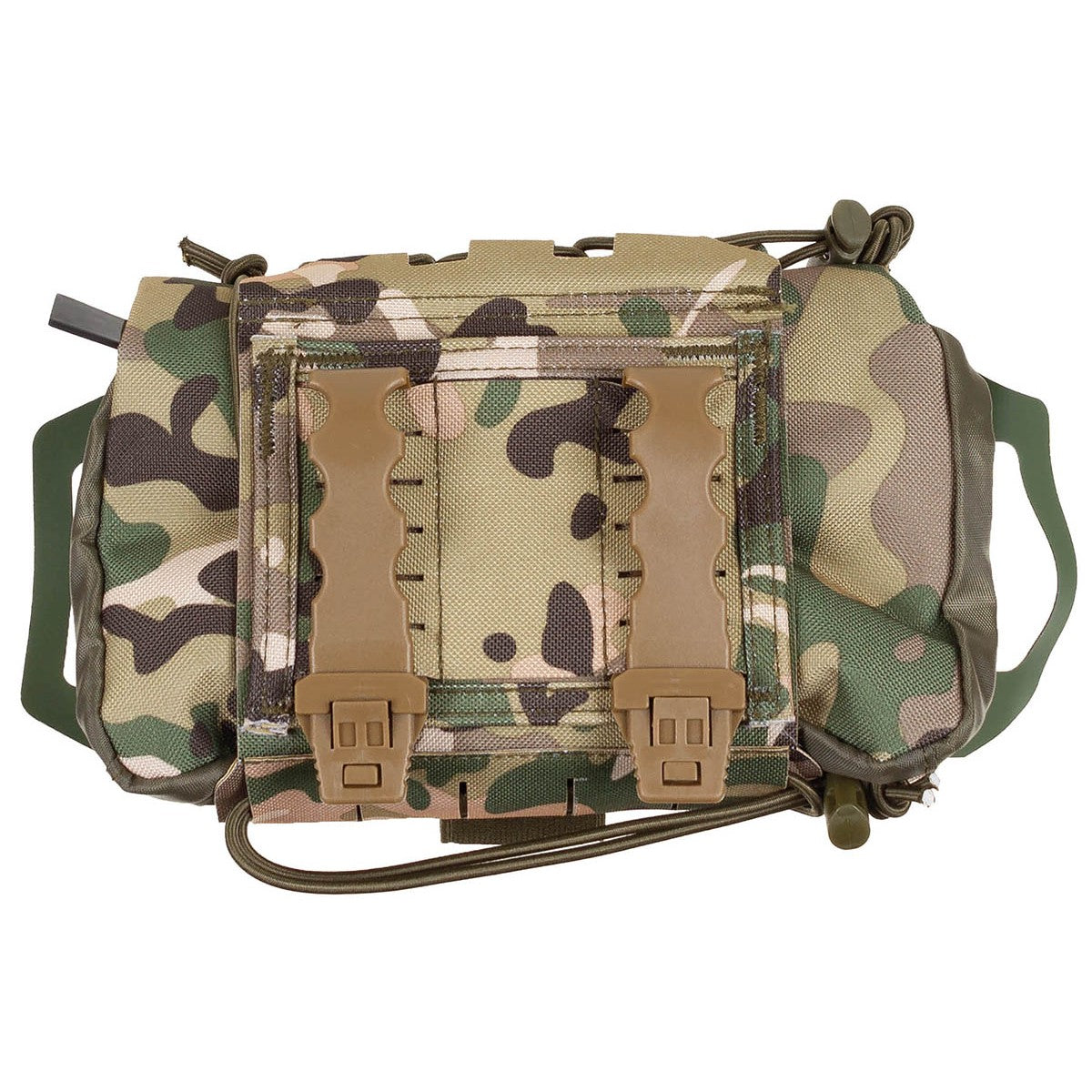 Tasche, Erste-Hilfe,Tactical IFAK, op.-camo