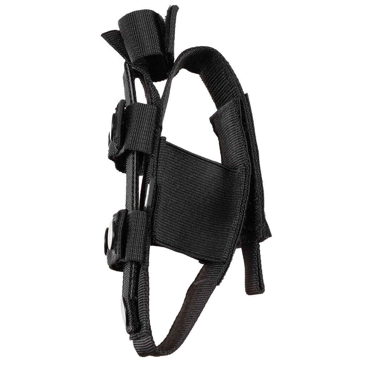 Zubehörtasche, "IFAK",schwarz