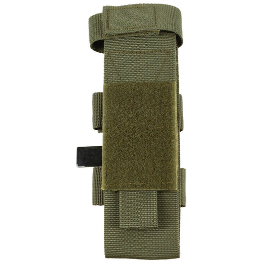 Zubehörtasche, "IFAK",oliv