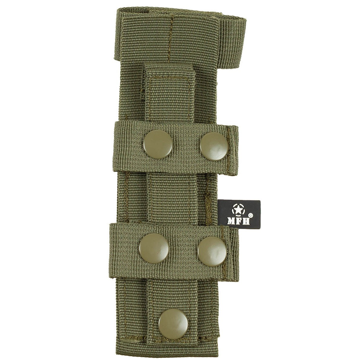 Zubehörtasche, "IFAK",oliv