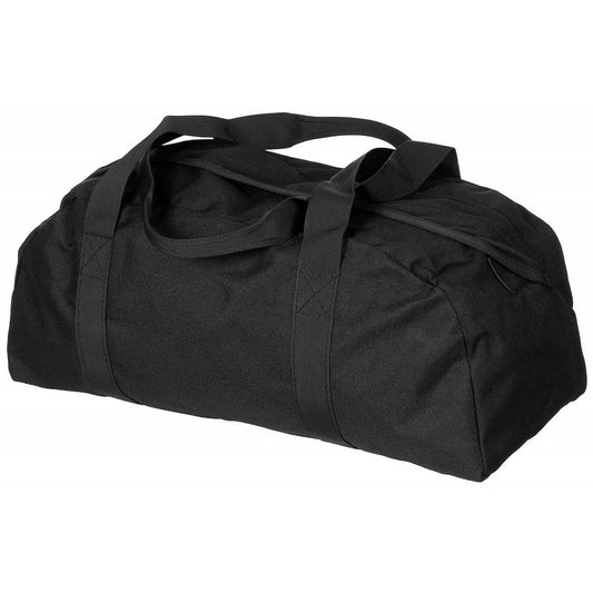 Werkzeugtasche, schwarz
