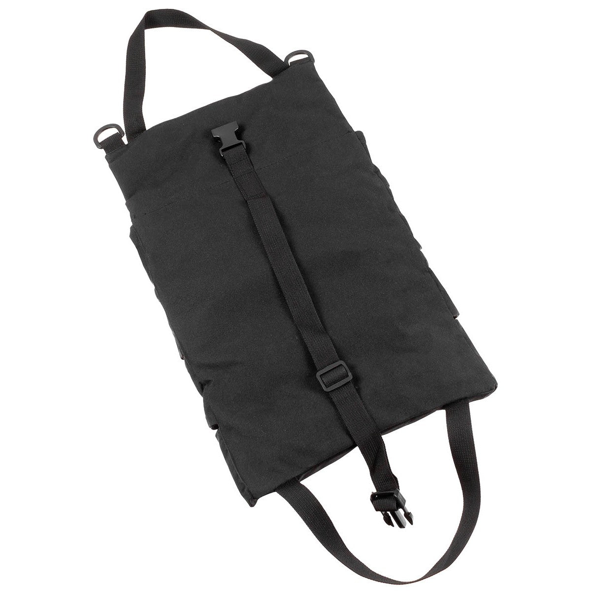 Werkzeugtasche, "Bushcraft",schwarz