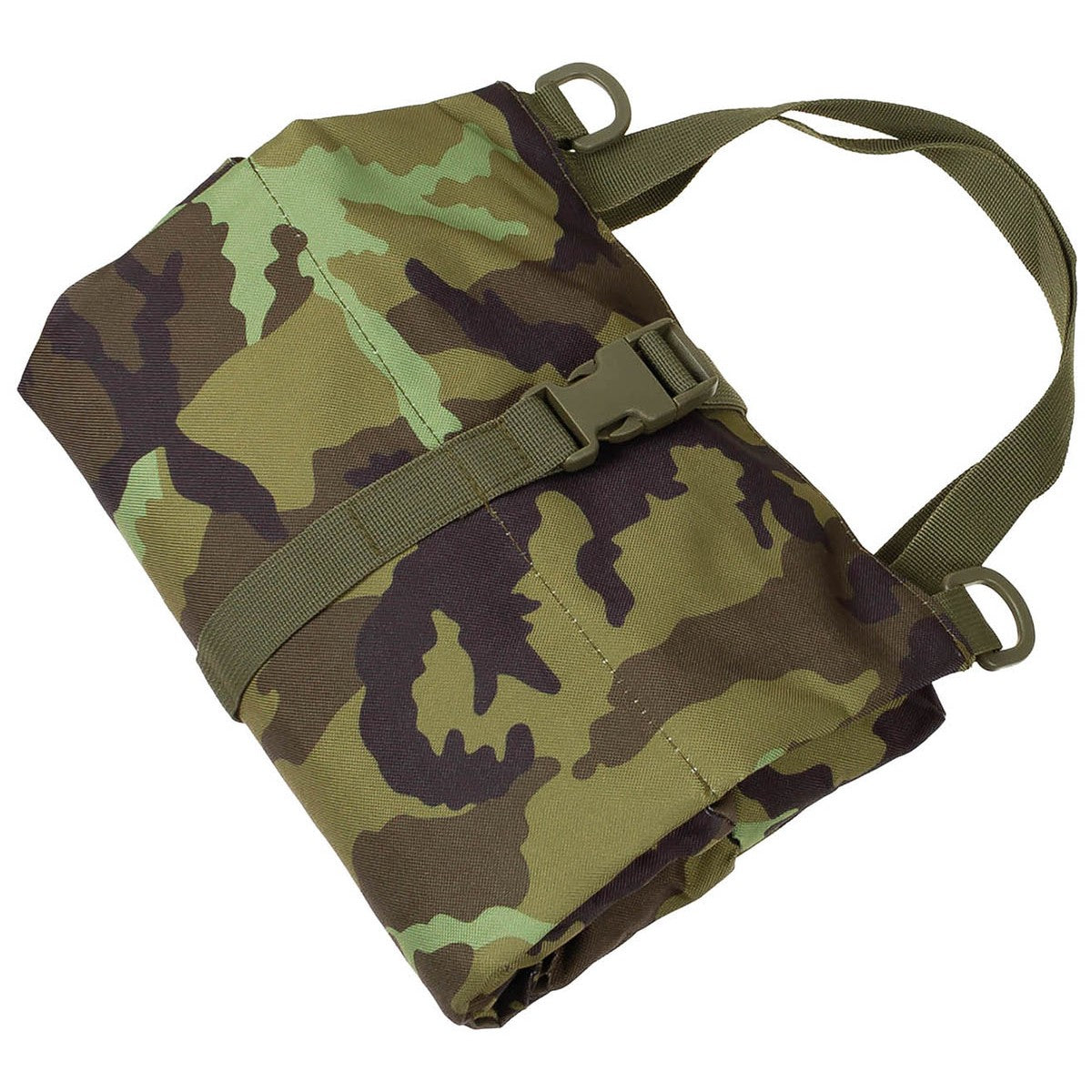 Werkzeugtasche, "Bushcraft",M 95 CZ tarn