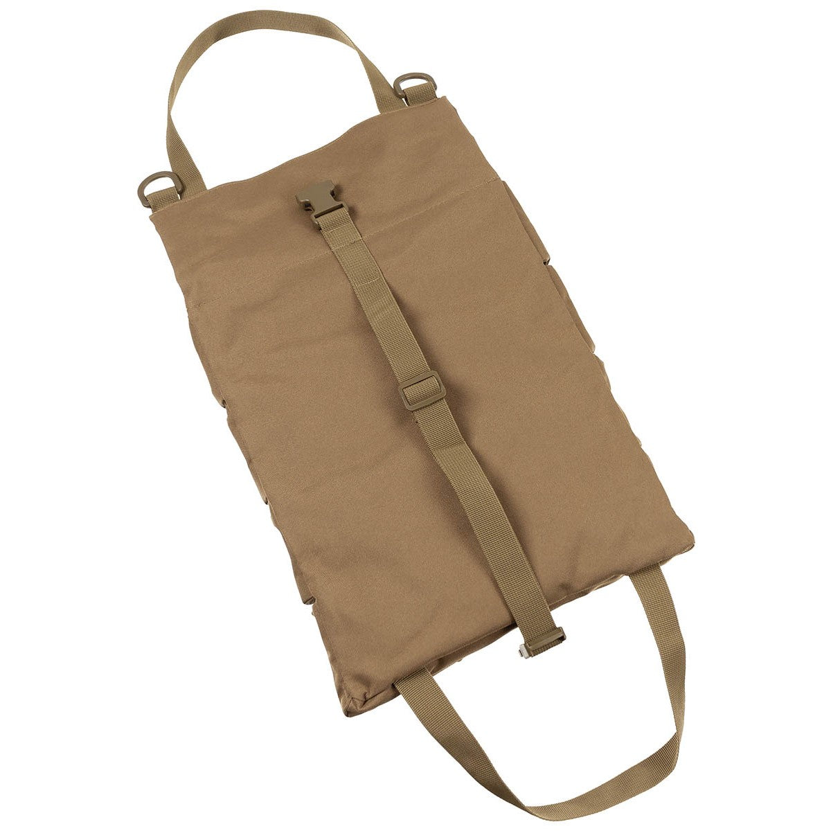 Werkzeugtasche, "Bushcraft",coyote tan